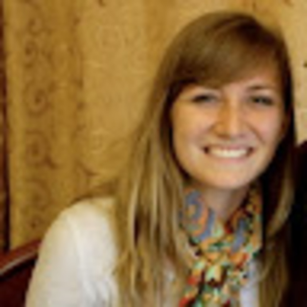 Meet your Posher, Samantha